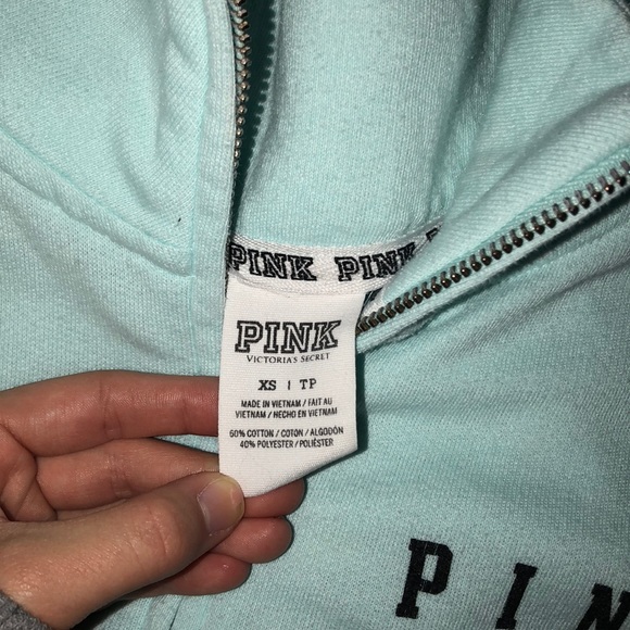 PINK pullover - Picture 2 of 2